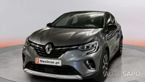 Renault Captur de 2023