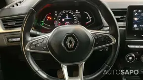 Renault Captur de 2023