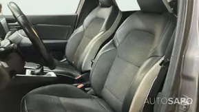 Renault Captur de 2023