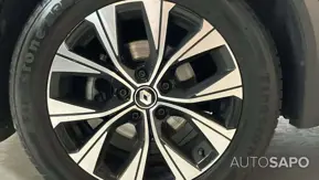 Renault Captur de 2023