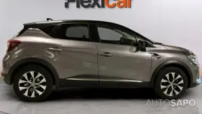 Renault Captur de 2023