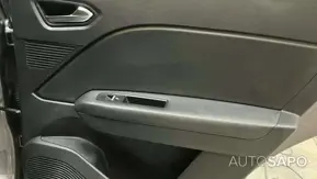 Renault Captur de 2023