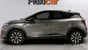 Renault Captur de 2023