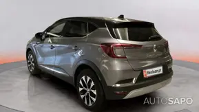 Renault Captur de 2023