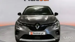 Renault Captur de 2023