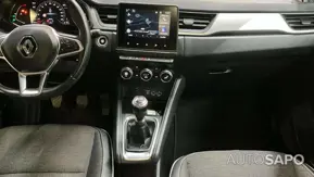 Renault Captur de 2023