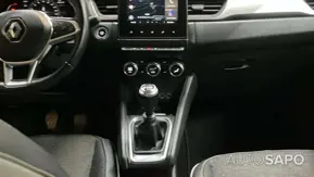 Renault Captur de 2023