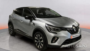 Renault Captur de 2023