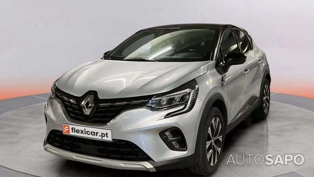 Renault Captur de 2023