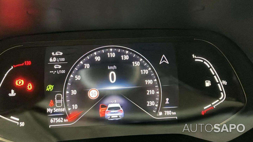 Renault Captur de 2023