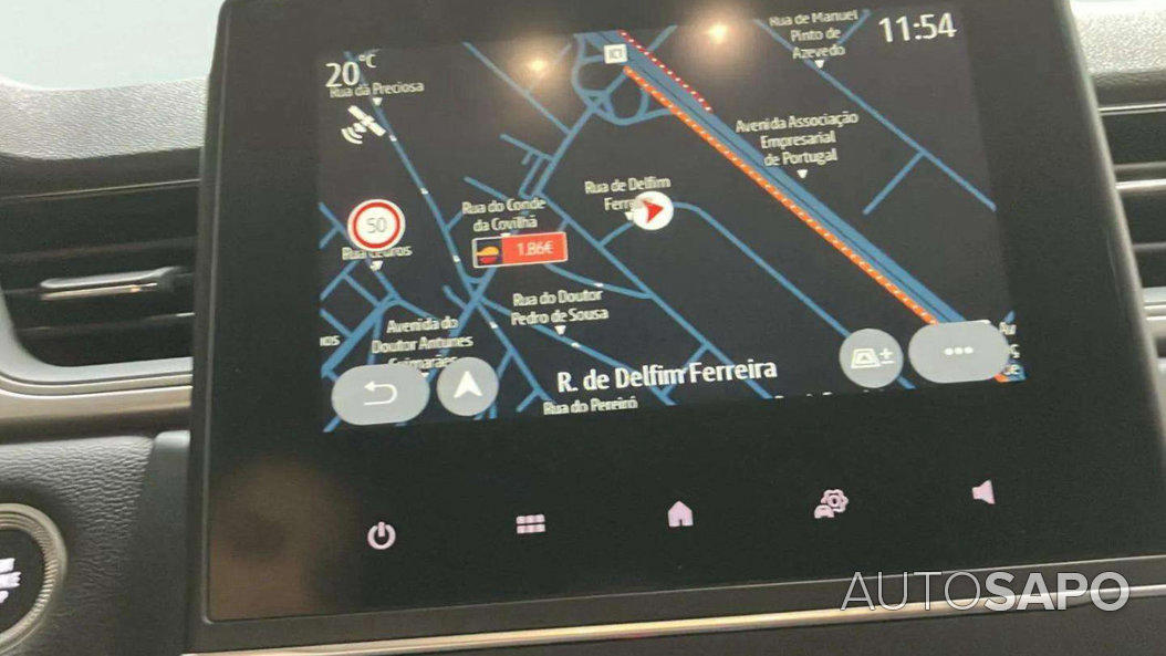 Renault Captur de 2023