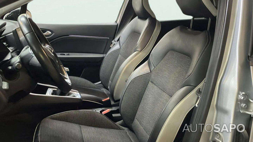 Renault Captur de 2023