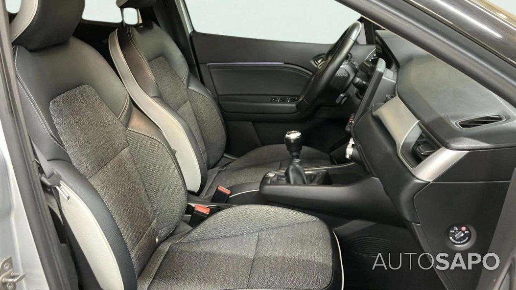 Renault Captur de 2023