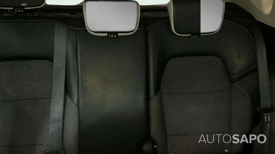 Renault Captur de 2023