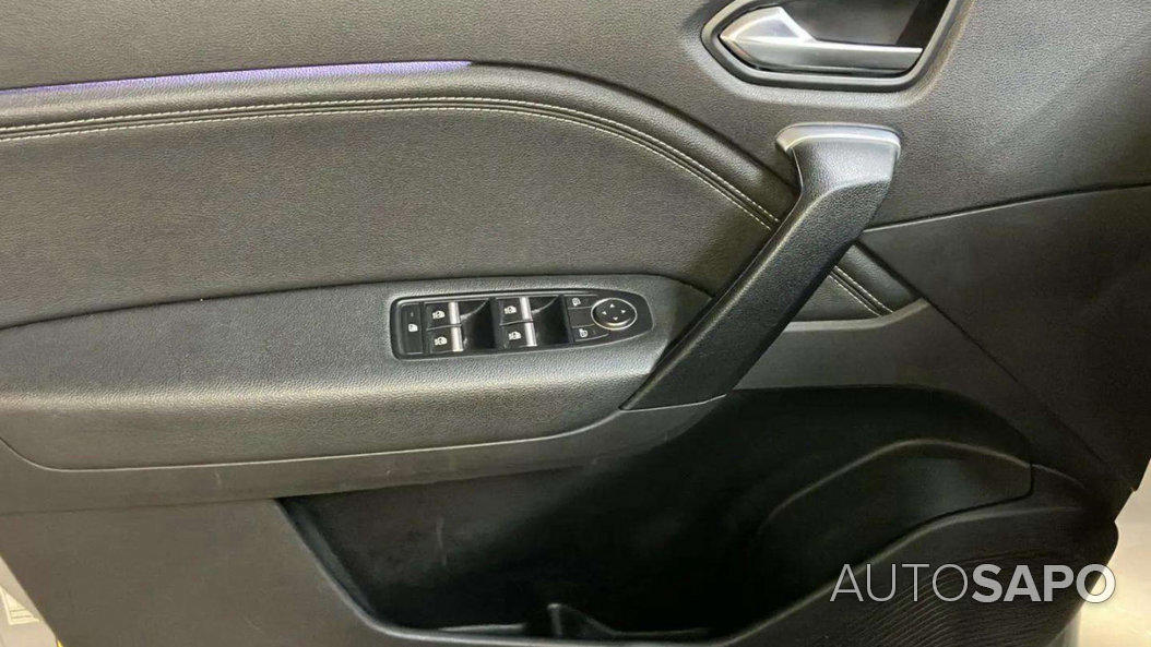 Renault Captur de 2023