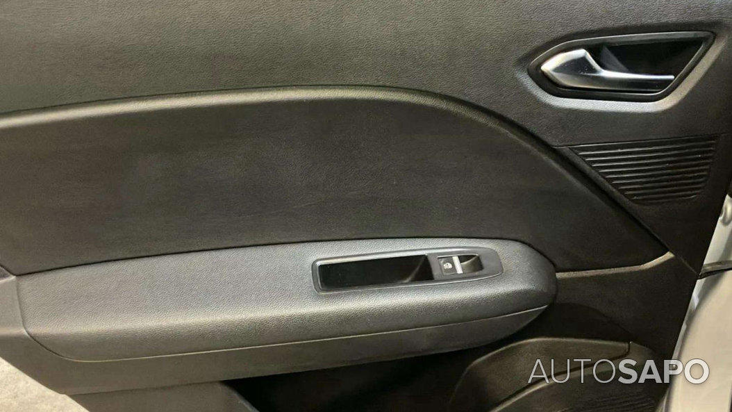 Renault Captur de 2023