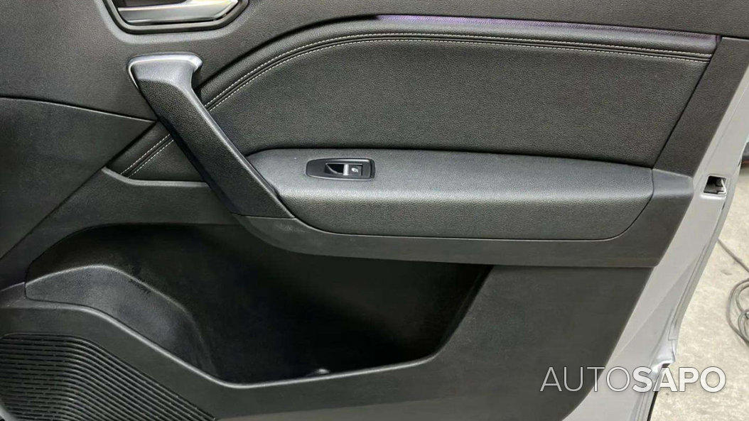 Renault Captur de 2023