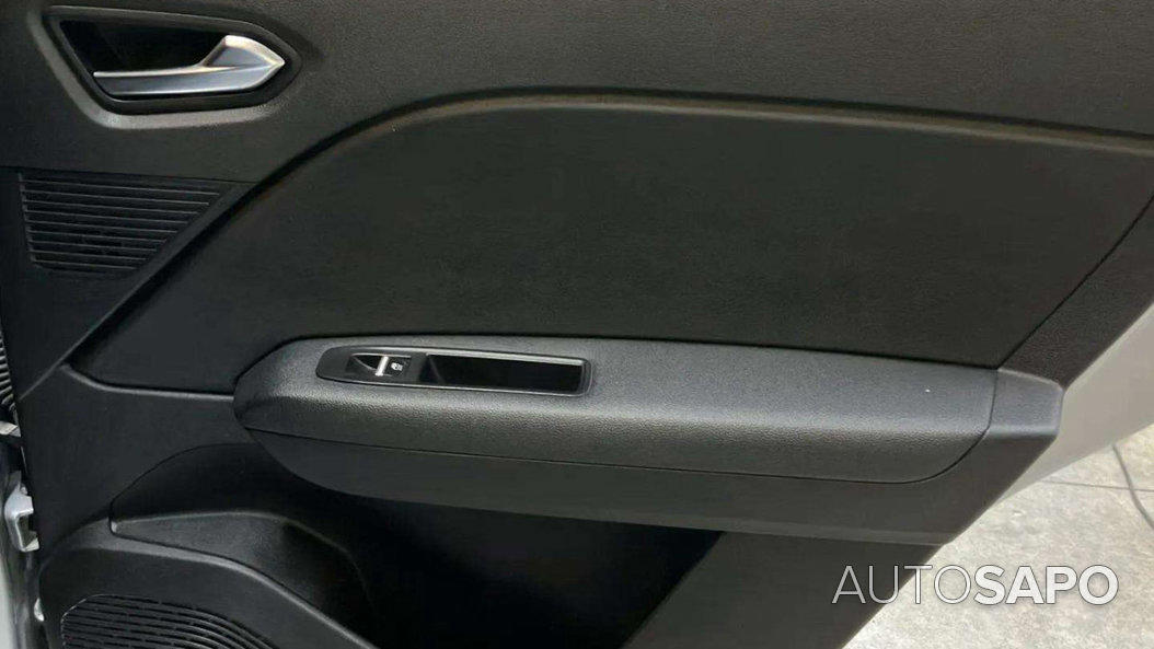 Renault Captur de 2023