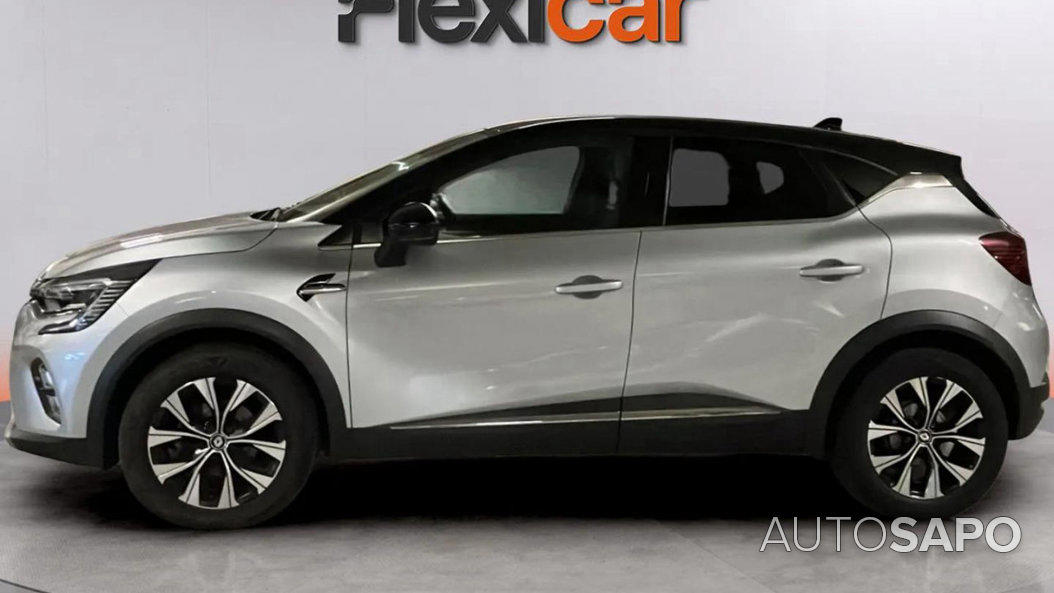 Renault Captur de 2023