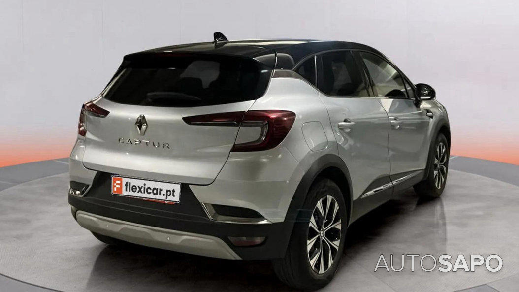 Renault Captur de 2023