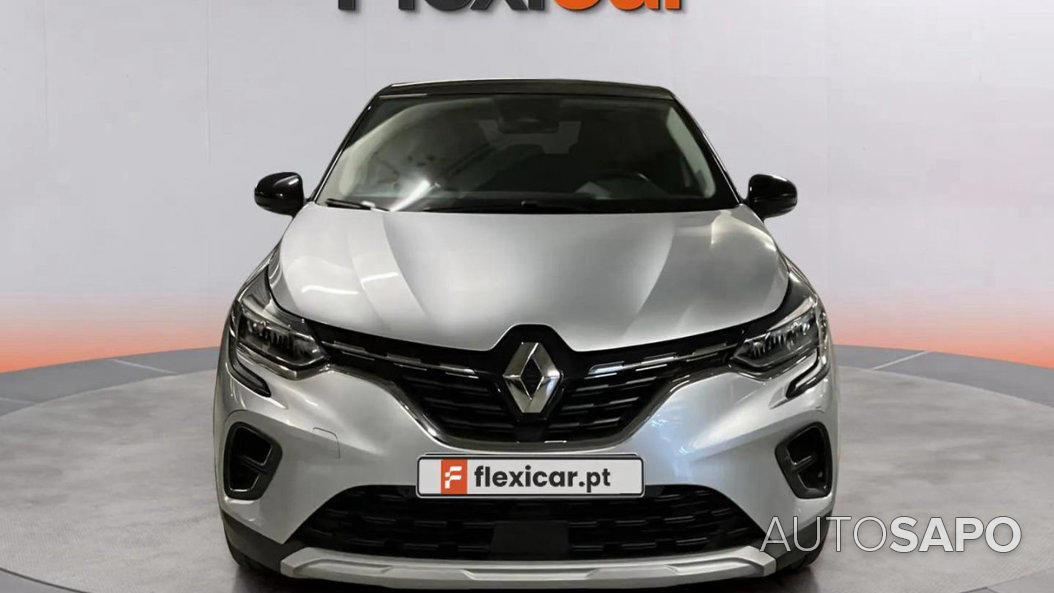 Renault Captur de 2023