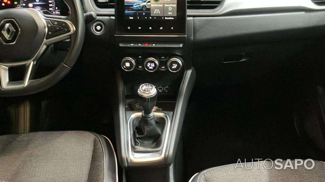 Renault Captur de 2023