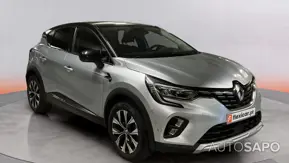 Renault Captur de 2023