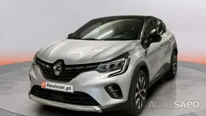 Renault Captur de 2023