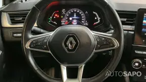 Renault Captur de 2023