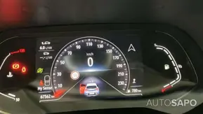 Renault Captur de 2023