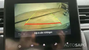 Renault Captur de 2023