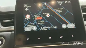 Renault Captur de 2023