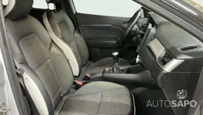 Renault Captur de 2023