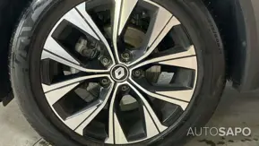 Renault Captur de 2023