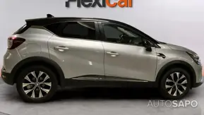 Renault Captur de 2023