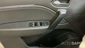 Renault Captur de 2023