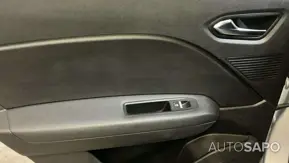 Renault Captur de 2023