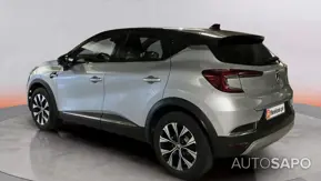 Renault Captur de 2023