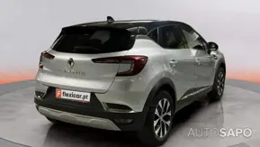 Renault Captur de 2023