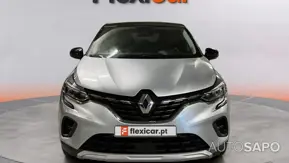 Renault Captur de 2023