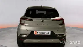 Renault Captur de 2023