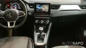 Renault Captur de 2023