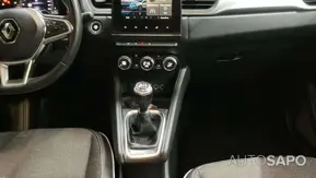 Renault Captur de 2023