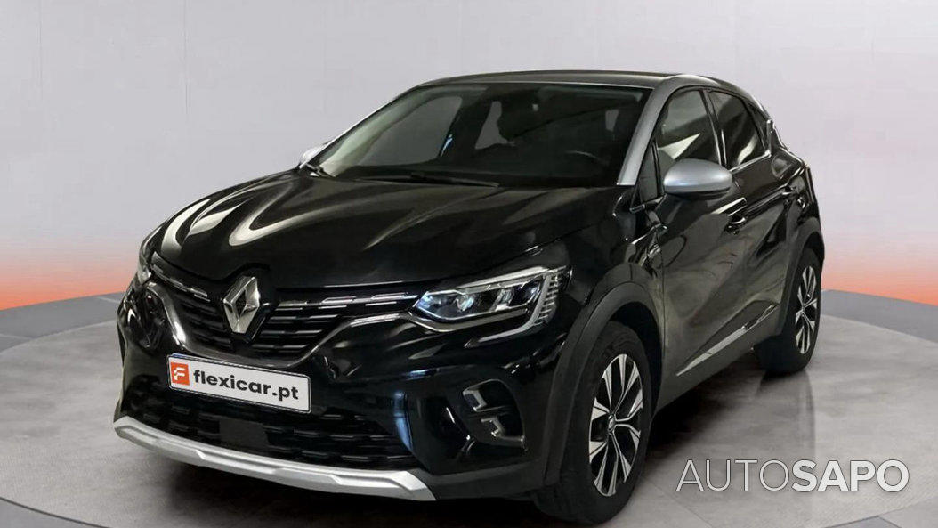 Renault Captur de 2023