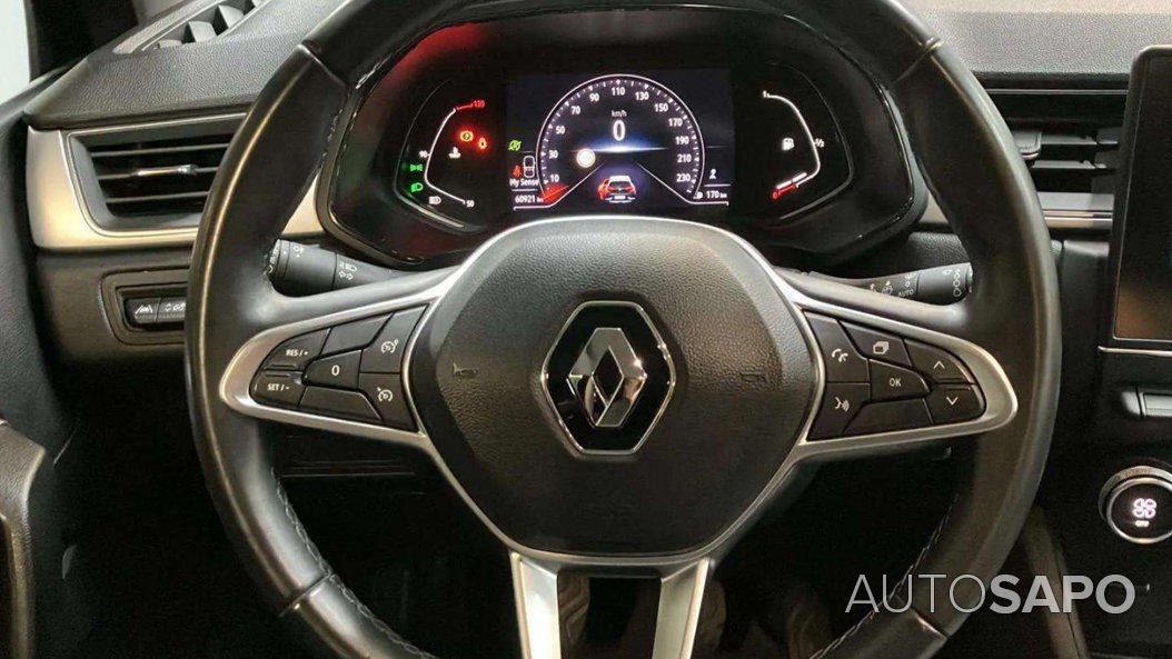 Renault Captur de 2023