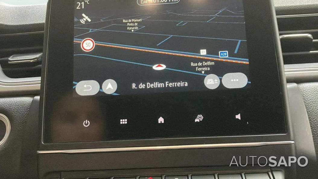 Renault Captur de 2023