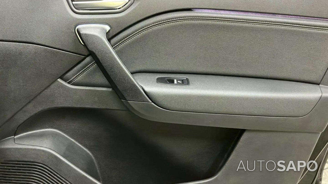 Renault Captur de 2023