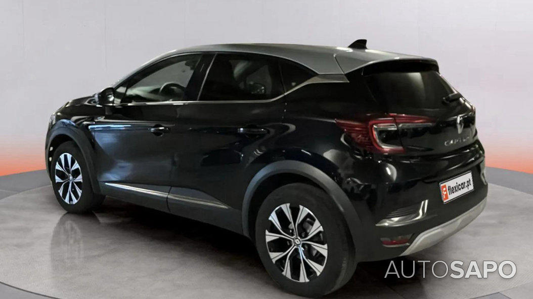 Renault Captur de 2023