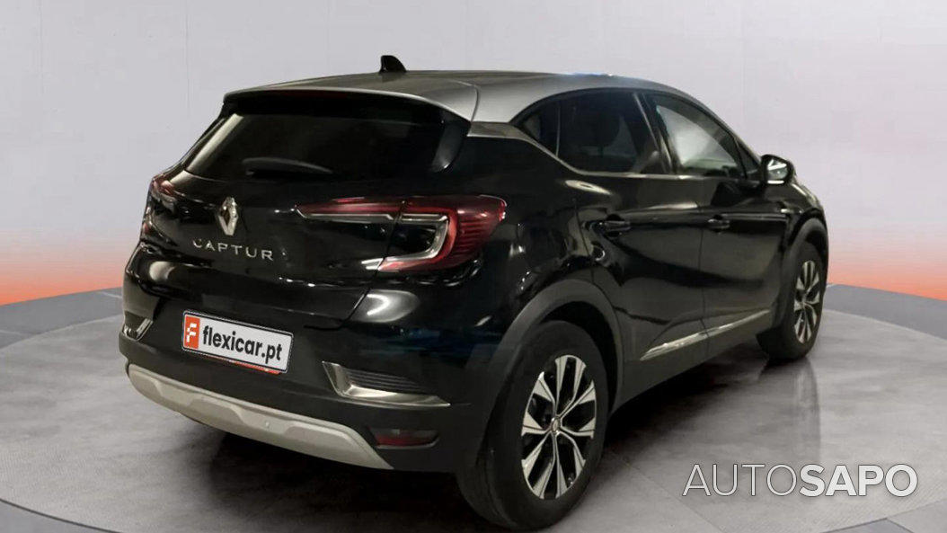 Renault Captur de 2023