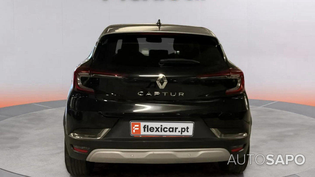 Renault Captur de 2023